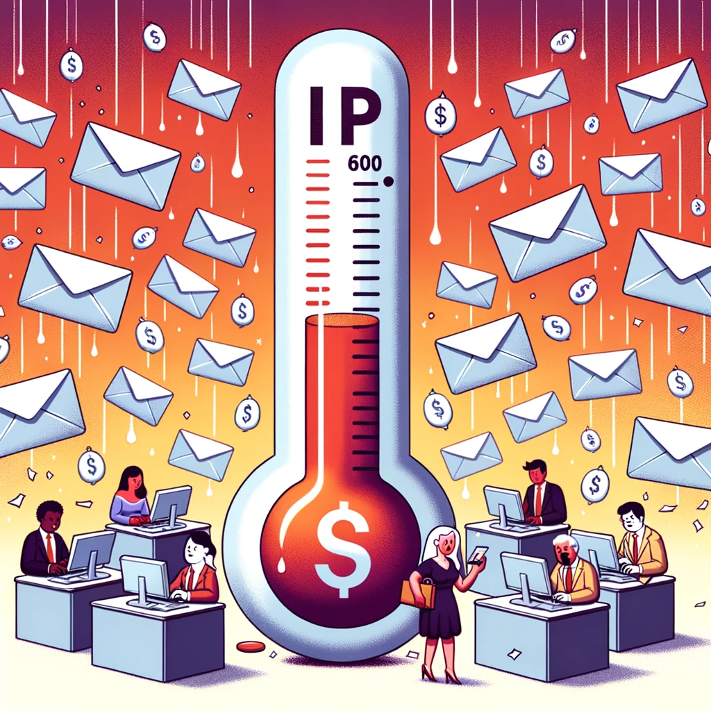 What is IP Warming – A Comprehensive Guide