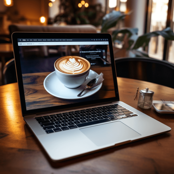 How to Write Coffee Chat Emails – 7 Best Examples
